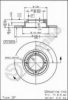 AP 14675 Brake Disc